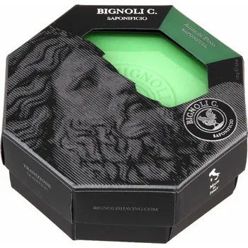 Mýdlo Saponificio Bignoli Carlo Aghi di Pino sprchové mýdlo 170 g