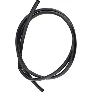 Bužírka 5mm - délka 1m