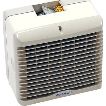 Průmyslový ventilátor Nástěnný ventilátor WSM