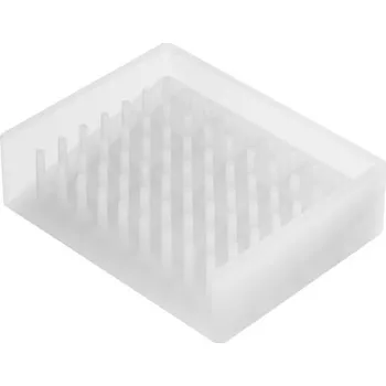 Mýdlenka Podložka pod mýdlo YAMAZAKI Float ID_636784