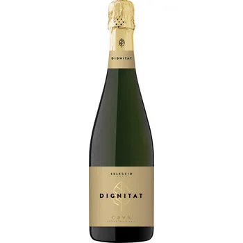 Dignitat Cava Brut 11,5% 0,75l