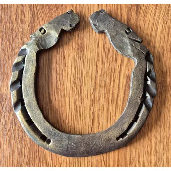 Koňská podkova Podkova - koně