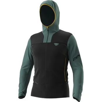 Pánská mikina Mikina DYNAFIT TRAVERSE PTC HOODED JKT M Man velikost M