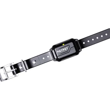 Obojek pro psa Přijímač k výcvikovému obojku Patpet 642