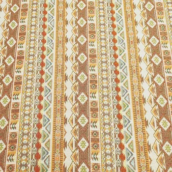 BYTEMA Gobelínová látka FILIP šíře 280 cm