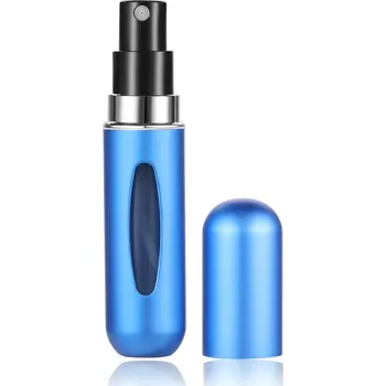 Rozprašovač parfému Plnitelný mini cestovní rozprašovač 5ml | lahvička na parfém - Č. 10