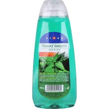 Šampon Vione šampon Kopřiva 500ml