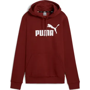 Dámská mikina Puma Ess Elevated Hoodie FL 586789 13 velikost: L