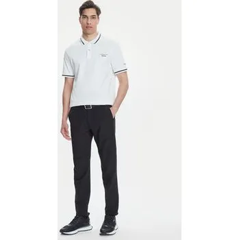 BOSS Polokošile C-Parris 197 50543257 Bílá Regular Fit XXL