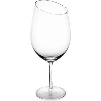 Sklenice Sada sklenic na víno IVV Noe 0,8 L 2-pack 2526.1 průhledná TSP