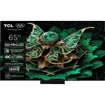 TCL 65" QLED (65C7K)