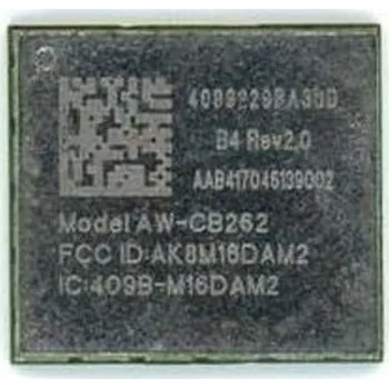 Herní konzole Bluetooth a Wi-Fi IC Čip pro PlayStation 4 Slim/Pro