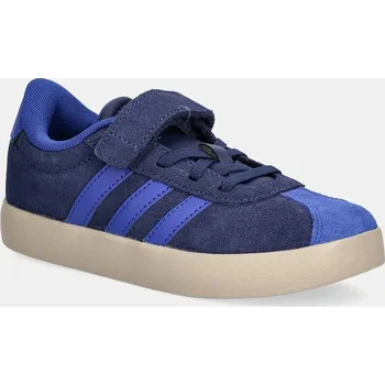 Chlapecké tenisky Dětské tenisky adidas VL COURT 3.0 JP7829 námořnická modř 59X, EUR 28