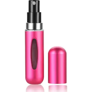 Plnitelný mini rozprašovač pro cestování | cestovní flakon - Č.12