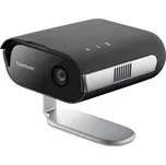 ViewSonic M1 Max 1080p (1920x1080) - 500LL - LED light source - TR1.2 - 25dB noise level(Eco) - harman/kardon 3W SPK x2