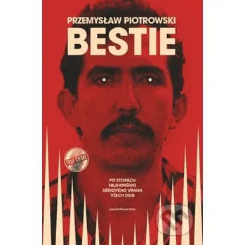 Bestie - Przemyslaw Piotrowski Vendeta