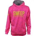 SWEEP SKJ002 růžová 116