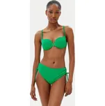 Selmark Vrchní část bikin BL417 Zelená 75C