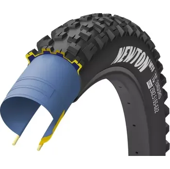 Plášť na kolo plášť Goodyear Newton MTF, Enduro Tubeless Complete 29x2.5