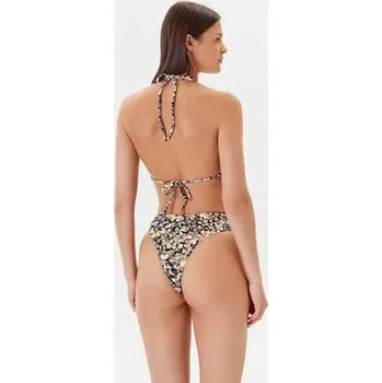 Dámské plavky RVCA Vrchní část bikin 23O131503 Barevná XS