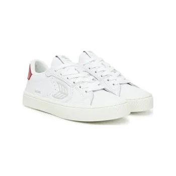 Dámské tenisky Cariuma Sneakersy Salvas 411304W1PW080 Bílá 40