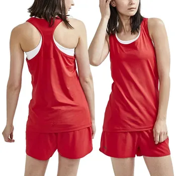 Craft 1908770 ADV Essence červená S