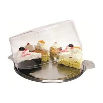 poklop Poklop na dorty 30cm