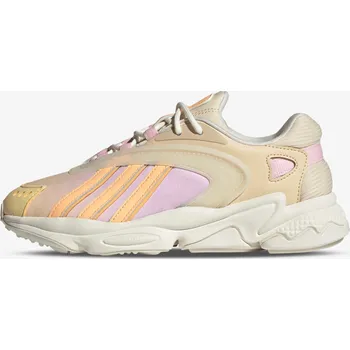 Dámská obuv Dámské tenisky adidas OZTRAL EUR 39 1/3 168066