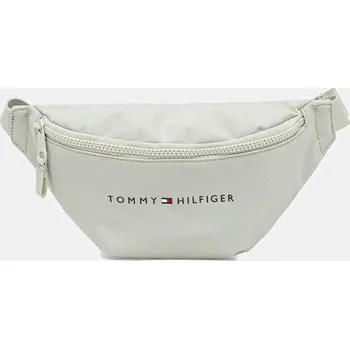 Ledvinka Dětská ledvinka Tommy Hilfiger AU0AU01614.9BYA zelená 07X, vel. ONE SIZE