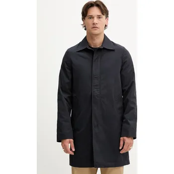 Dámský kabát Kabát PS Paul Smith M2R.018Z.T22090 námořnická modř 59X, vel. M