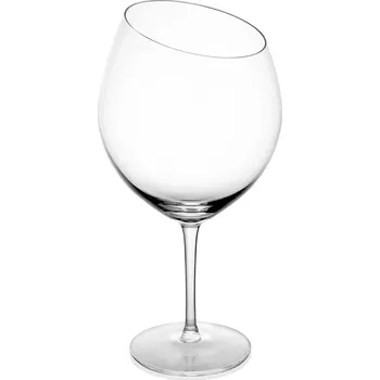 Sklenice Sada sklenic na víno IVV 0,8 l 2-pack 2527.1 průhledná TSP