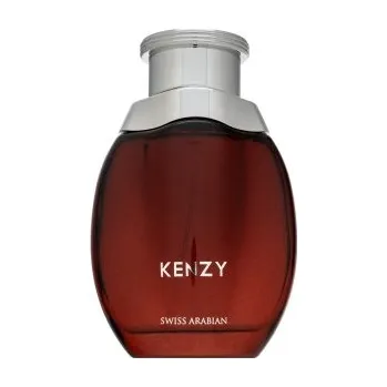 Unisex parfém Swiss Arabian Kenzy parfémovaná voda unisex 100 ml