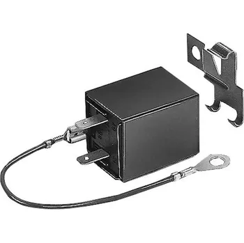 Autobaterie Přerušovač blinkru BOSCH 0 335 200 038