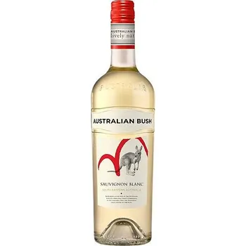 Víno Australian Bush 0,75L Sauvignon Blanc