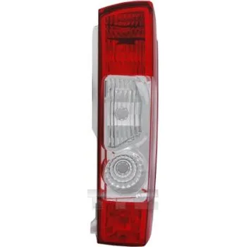 Osvětlení automobilu Zadní světlo levé - FIAT DUCATO III 2006-2014