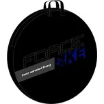 FORCE brašna FORCE pro přepravu 2 kol 26-29"