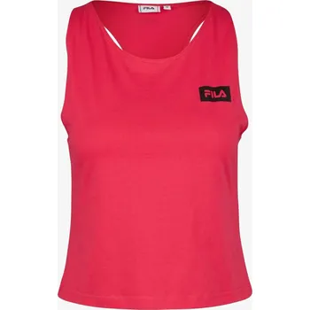 - Basin Cropped Tank Top M 2081