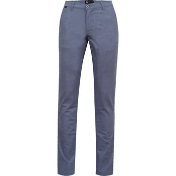 Pánské kalhoty FERATT Kalhoty JULIO modré Velikost: 36/34