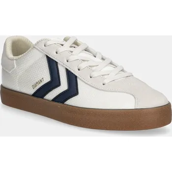 Pánské tenisky Tenisky Hummel Diament Lx-e Rs 226230 béžová 01B, EUR 40