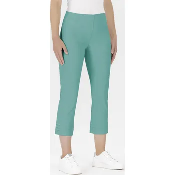 Dámské 6/8 kalhoty STEHMANN INA15 602 4016 11896 Velikost: 34