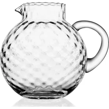 Džbán IVV Glu Ball 1,45 L 8702.1 průhledná TSP