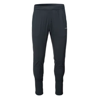 Pánské kalhoty Pánské Kalhoty FITANU OFLE M000272822 – Černá S