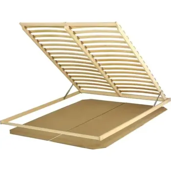 Postelový rošt Rošt BASIC FLEX - 160x200 cm - SLEVA 3% s kodem radost25