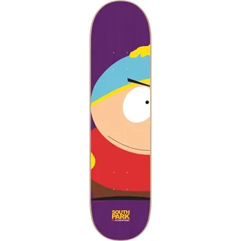 Skateboardová deska HYDROPONIC deska - South Park Skateboard Deck (CARTMAN)