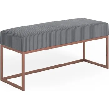 Lavice STRAKOŠ DLK5 80x30