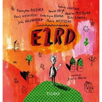 První čtění E2RD - OPRACOWANIE ZBIOROWE