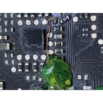 Notebook Nemáte zbytečně v šuplíku MacBook Pro 15" / 17" Unibody 2011 s mrtvou grafikou ? Oživíme natrvalo .