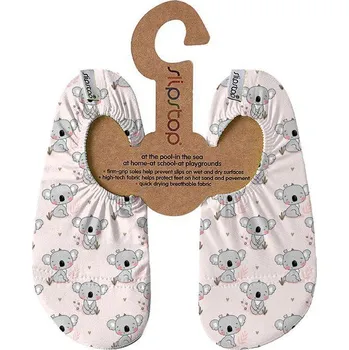 Capáčky Slipstop Protiskluzové boty Blissful Vel. 24-26