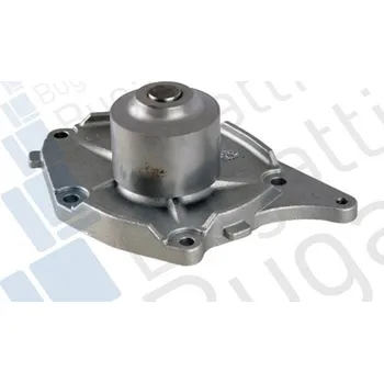 Chladič motoru Vodní čerpadlo, chlazení motoru BUGATTI PA10011