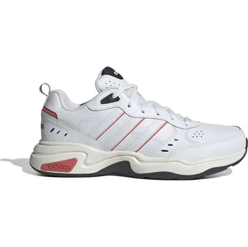 Pánská obuv Pánské boty ADIDAS STRUTTER IH4904 – Bílá 45 1/3